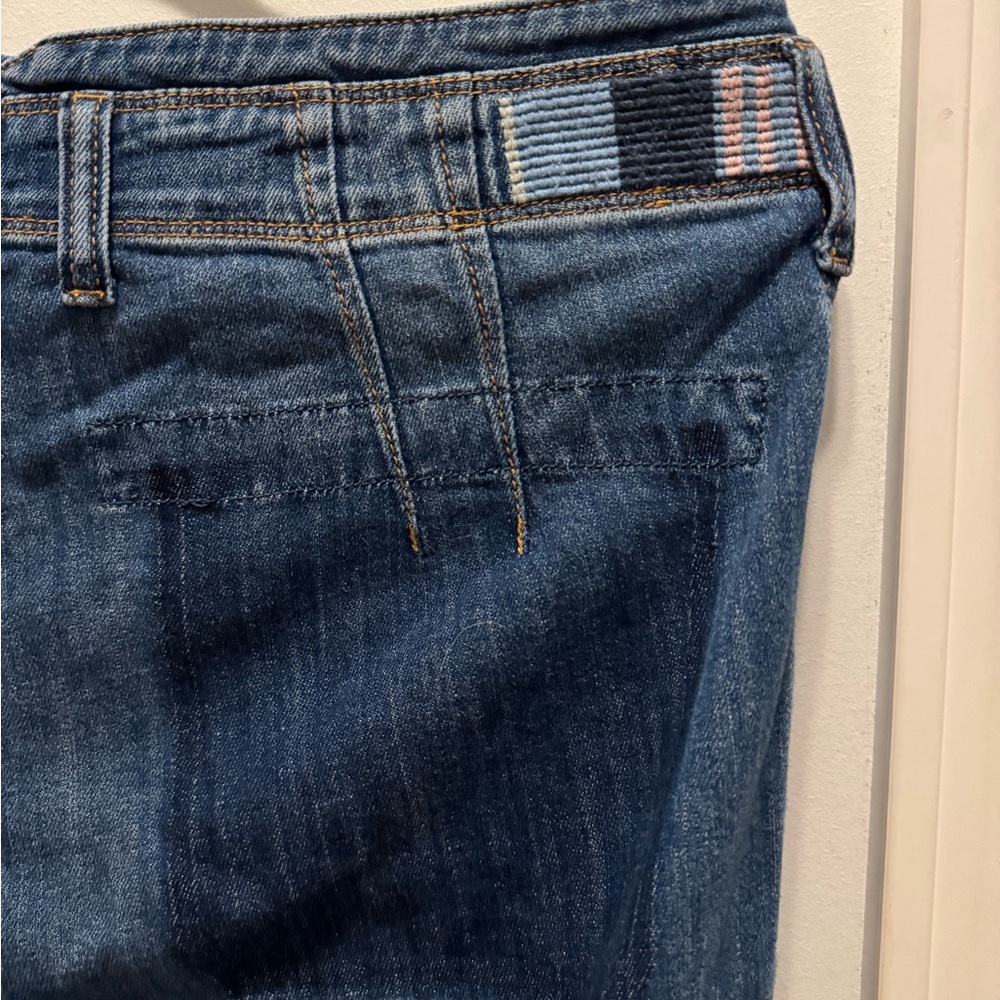 Pilcro for Anthropologie jeans - Picture 5 of 9